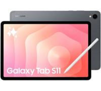Tablette Android SAMSUNG Galaxy Tab S11 Wifi 256Go Gris avec Galaxy IA