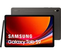 Tablette Android SAMSUNG Galaxy Tab S9 11 Wifi 128Go Gris avec Galaxy IA