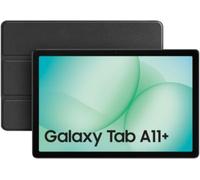 Tablette Android SAMSUNG Pack Galaxy Tab A11+ 128Go Gray+bookcove