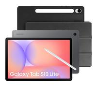 Tablette Android SAMSUNG Pack Galaxy Tab S10 Lite 10.9 avec Galaxy IA + BookCover