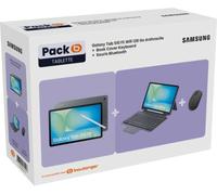 Tablette Android SAMSUNG Pack Galaxy Tab S10FE Bookcover/Souris
