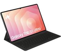 Tablette Android SAMSUNG Pack Galaxy Tab S11 Ultra 256Go avec Galaxy IA + Keyboard
