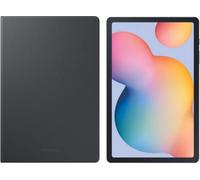 Tablette Android SAMSUNG Pack S6 Lite 10.4 128Go Noir+BookCover