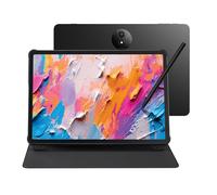 Tablette Android TCL NXTPAPER 11 Plus, écran de 11,5" 120 Hz 2,2 K pour dessin et bloc-notes numérique, stylet à 4096 niveaux et étui à rabat inclus, écran NXTPAPER 4.0