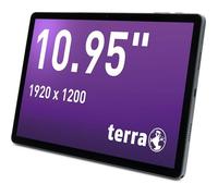 Tablette Android - TERRA - Terra Pad 1007 - 10 95"" - 1920x1200 - 8 Go RAM - 256 Go