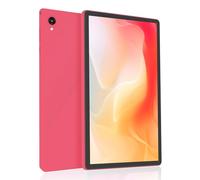 Tablette Android Veidoo, écran tactile IPS HD de 10,1 pouces, 3 Go de RAM + 32 Go de stockage, processeur octa-core, WiFi, Bluetooth 4.0, double caméra, longue durée de vie de la batterie (Rose clair)
