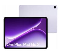 Tablette Android violette - Oneplus - OnePlus Pad 2 - Écran 12 1"" LCD - Résolution 2800 x 1840