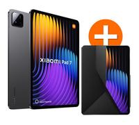 Xiaomi Pad 7 Qualcomm Snapdragon 128 Go 28,4 cm (11.2") 8 Go Wi-Fi 6E (802.11ax) Gris