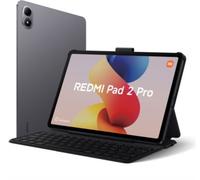 Tablette Android XIAOMI Pack Redmi Pad 2 Pro 128Go + Cover + Clavier