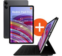 Tablette Android XIAOMI Pack Redmi Pad Pro 128Go + Clavier