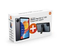 Tablette Android XIAOMI Pack Redmi Pad SE 64Go + Coque