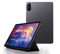 Tablette Android XIAOMI Pack Redmi Pad2 128Go Wi-Fi Gris + Etui