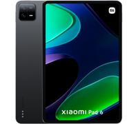 Tablette Android XIAOMI Pad 6 Noir 128Go