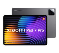 Tablette Android XIAOMI Pad 7 Pro Gris 256Go
