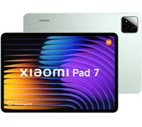 Xiaomi Pad 7 Qualcomm Snapdragon 128 Go 28,4 cm (11.2") 8 Go Wi-Fi 6E (802.11ax) Vert