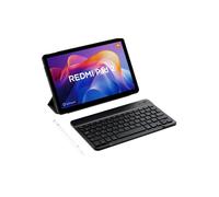 Tablette Android Xiaomi Redmi Pad 2 11 2,5K 128 Go Gris avec coque, stylet et clavier