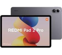 Tablette Android XIAOMI Redmi Pad 2 Pro WiFi 128Go Gris