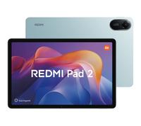 Tablette Android XIAOMI Redmi Pad 2 Vert 256Go