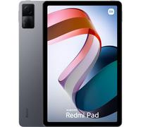 Xiaomi Redmi Pad Mediatek 128 Go 26,9 cm (10.6") 4 Go Wi-Fi 5 (802.11ac) Android 12 Graphite, Gris