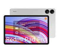 Tablette Android XIAOMI Redmi Pad Pro Vert 128Go