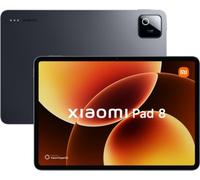 Tablette Android XIAOMI Xiaomi Pad8 Gris 128Go