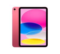 Tablette Apple iPad 10 (2022) Wi-Fi 64 Go Rose
