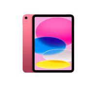 Tablette Apple iPad 10 (2022) Wi-Fi + Cellular 64 Go Rose