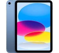 Apple iPad 11" A16 128 Go Bleu 5G 2025