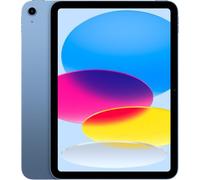 Apple iPad 256 Go 27,9 cm (11") Wi-Fi 6 (802.11ax) iPadOS 18 Bleu