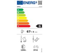 Tablette Apple Ipad 11th Gen. 11" 256 GB Argenté