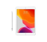 Tablette Apple iPad 7 (2019) Wi-Fi Wi-Fi 32 Go 10.2 pouces Argent | Occasion