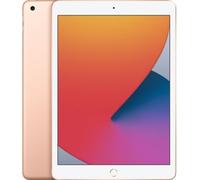 Tablette Apple iPad 8 (2020) 32 Go Wi-Fi Or
