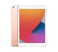 Apple Tablette iPad 8 (2020) 32 Go Wi‑Fi Or
