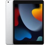 Tablette Apple iPad 9 (2021) 256 Go Wi-Fi + Cellular Argent