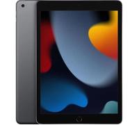 Tablette Apple iPad 9 (2021) 64 Go Wi-Fi Gris