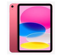 Tablette Apple iPad A16 (2025) Wi-Fi 256 Go 11 pouces Rose