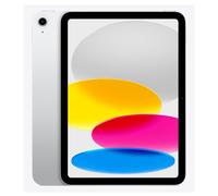 Tablette Apple iPad A16 (2025) Wi-Fi 512 Go 11 pouces Argent