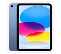 Tablette Apple iPad A16 (2025) Wi-Fi 512 Go 11 pouces Bleu