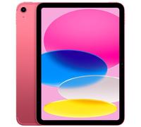 Tablette Apple IPAD 11 128Go Rose Cellular