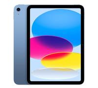 Tablette Apple iPad A16 Wi-Fi 128 Go 11 pouces Bleu