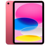 Tablette Apple iPad A16 Wi-Fi 128 Go 11 pouces Rose