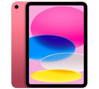 Apple iPad 128 Go 27,9 cm (11") Wi-Fi 6 (802.11ax) iPadOS 18 Rose