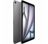 Tablette Apple iPad Air 2024 M2 8 GB RAM 256 GB Gris