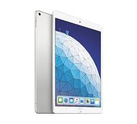 Tablette Apple iPad Air 3 (2019) Wi-Fi + Cellular 256 Go 10.5 pouces Argent | Reconditionné