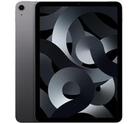 Tablette Apple iPad Air 5 (2022) Wi-Fi 64 Go Gris Sidéral
