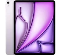 Tablette, Apple iPad Air (M2) 13 cali, Wi-Fi 1 TB - fioletowy