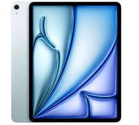 Apple iPad Air Apple M 128 Go 33 cm (13") 8 Go Wi-Fi 6E (802.11ax) iPadOS 17 Bleu