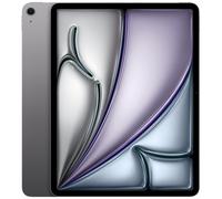 Tablette Apple iPad Air M2 (2024) Wi-Fi 128 Go 13 pouces Gris sidéral