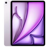 Apple iPad Air Apple M 128 Go 33 cm (13") 8 Go Wi-Fi 6E (802.11ax) iPadOS 17 Violet