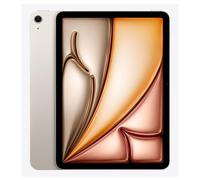 Tablette Apple iPad Air M3 (2025) Wi-Fi 1 To 11 pouces Lumière stellaire